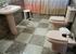 The family bathroom.
