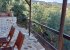 Stand at the rails, glass in hand, and take in the view.