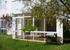 Private Garden and Conservatory