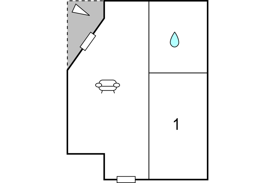 Property floorplan