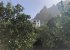 Views of Tamadaba National Park from our farm