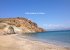 Kalogeros beach (3.3 km - 3 min drive)