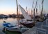 just after sunset...preparing for the nightlife :)