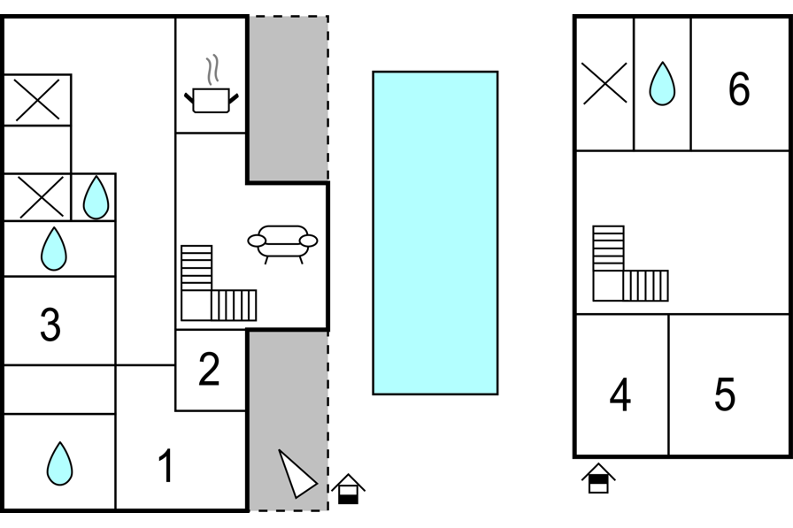 Property floorplan