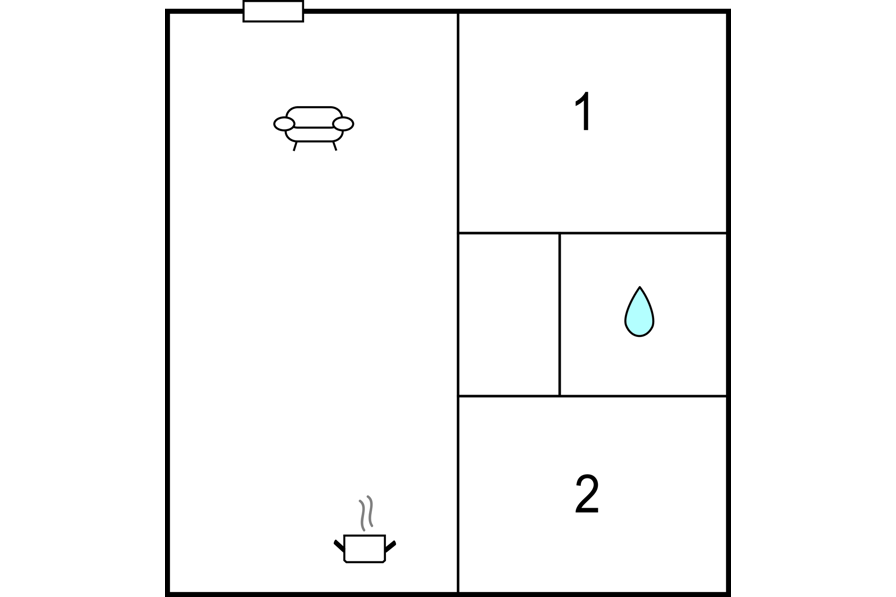 Property floorplan