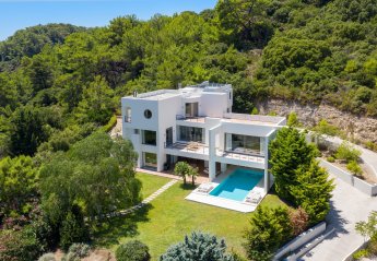 Villa in Greece, Ialyssos