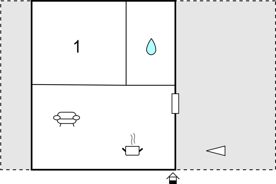 Property floorplan