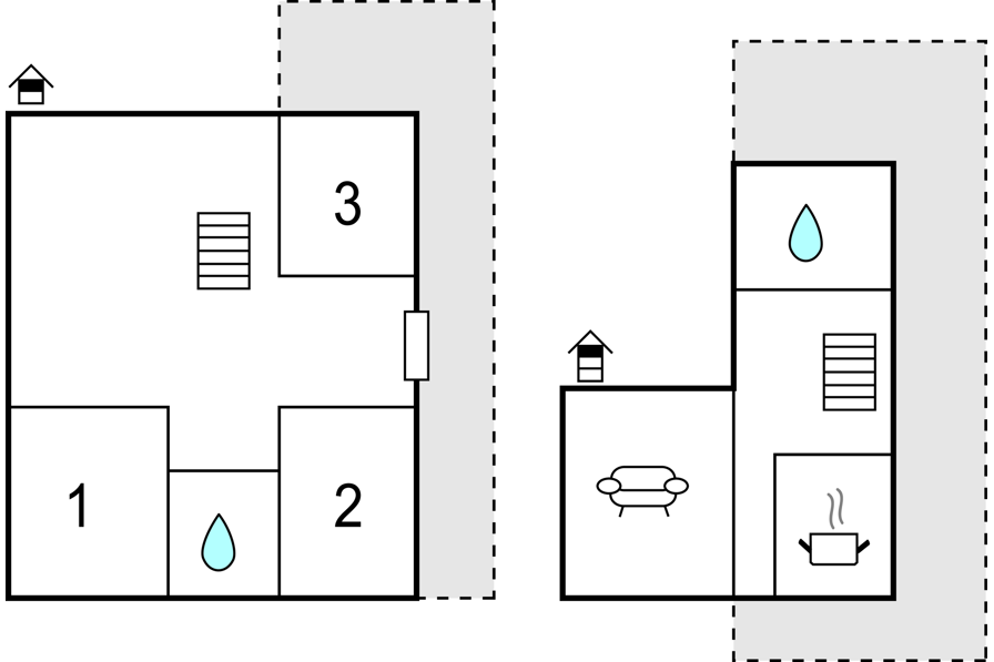 Property floorplan