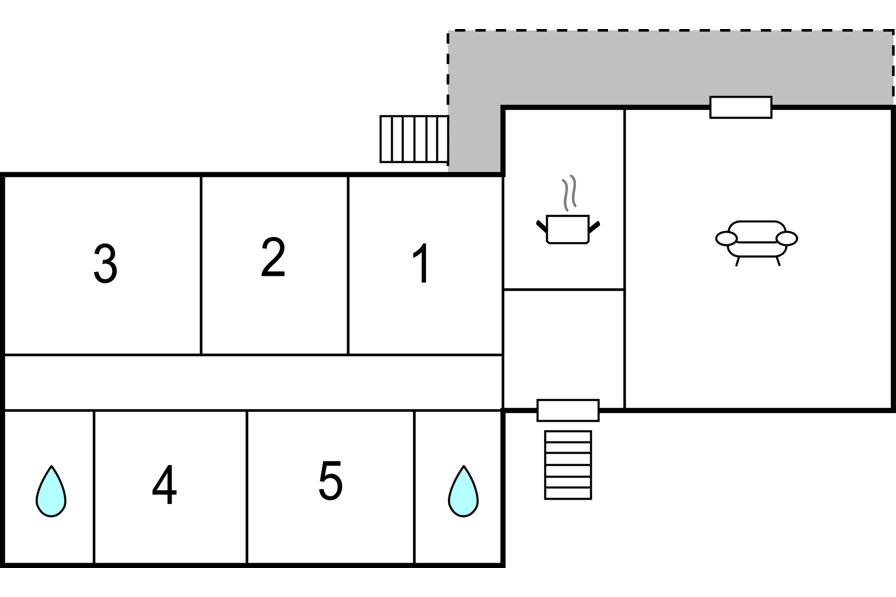 Property floorplan