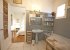 The family bathroom