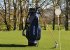 The putting green