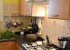 The kitchen