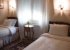 The twin bedroom