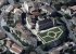 Verteuil d'Agenais from above