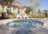 
Community home heated pool/Jacuzzi  totally renewed 2020
