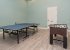 Community home games room