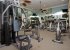 
Community home state of the art fitness area
