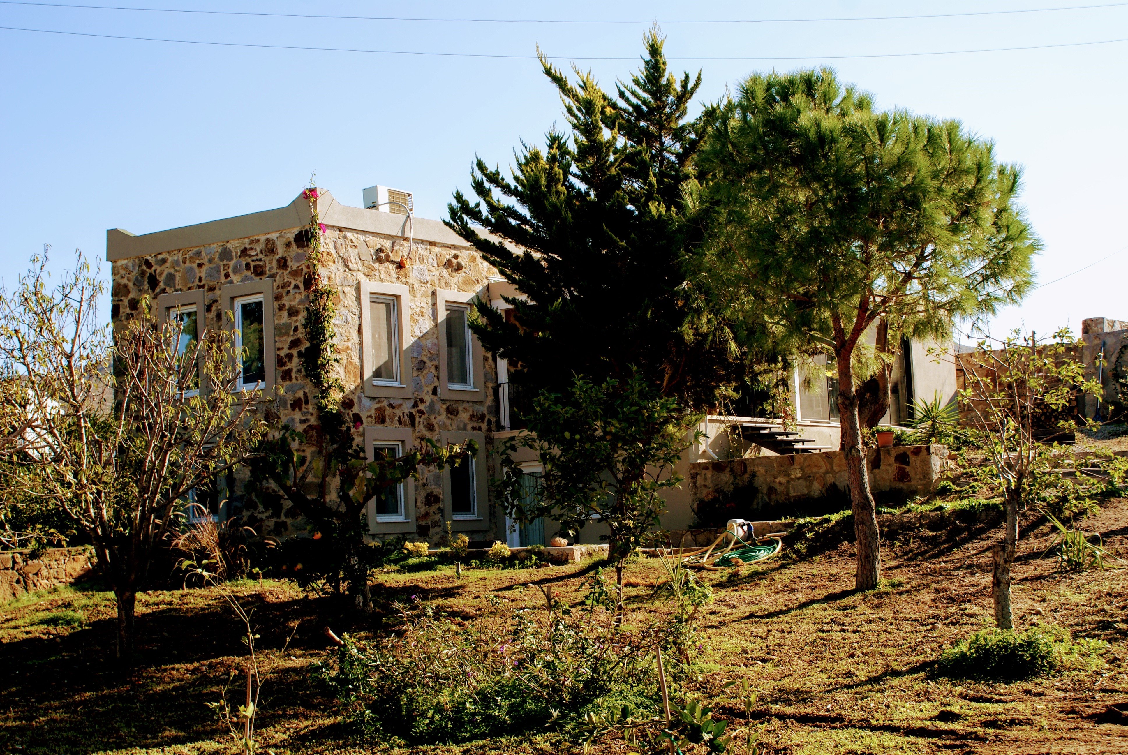 Picture of villa