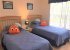 Nemo Twin Room