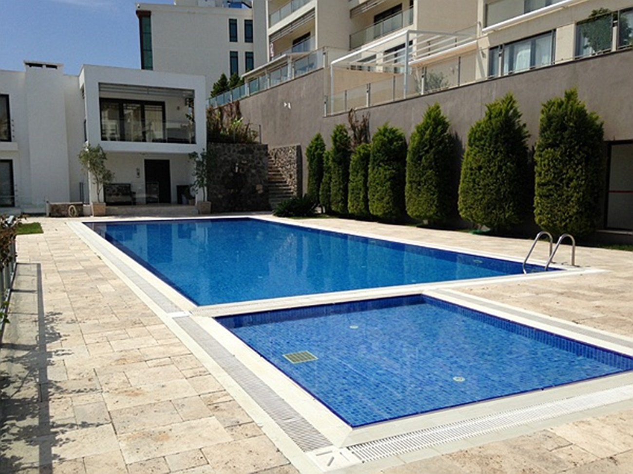 Picture of villa