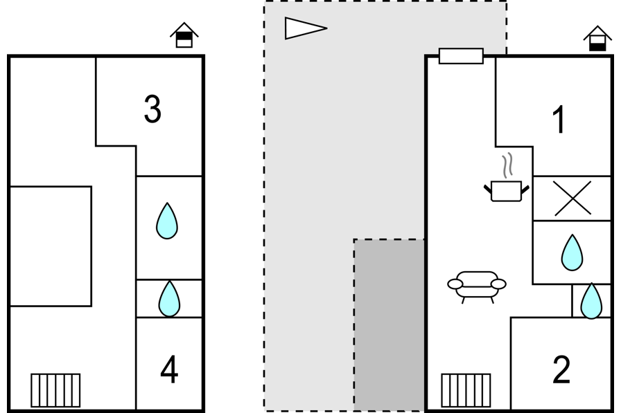 Property floorplan