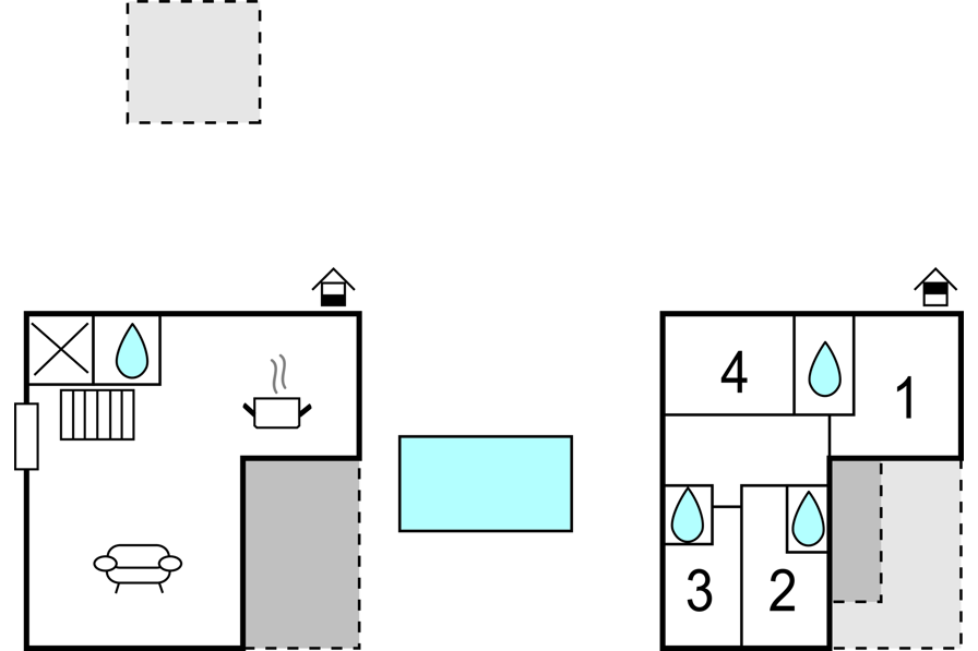 Property floorplan
