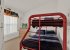 Bedroom with 2 Bunk Beds