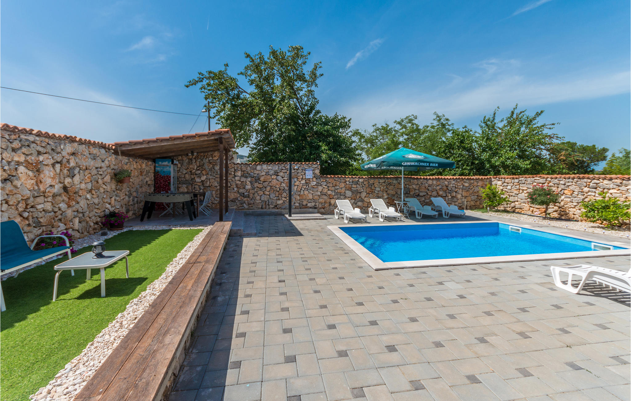 Picture of villa