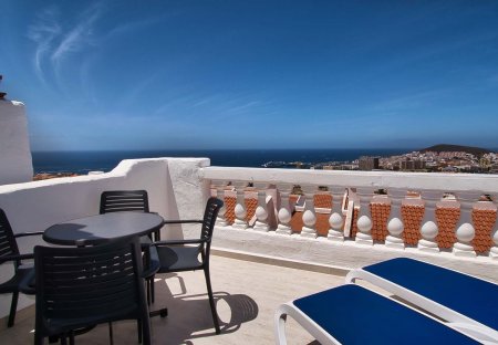 Apartment in Oasis del Sur, Tenerife