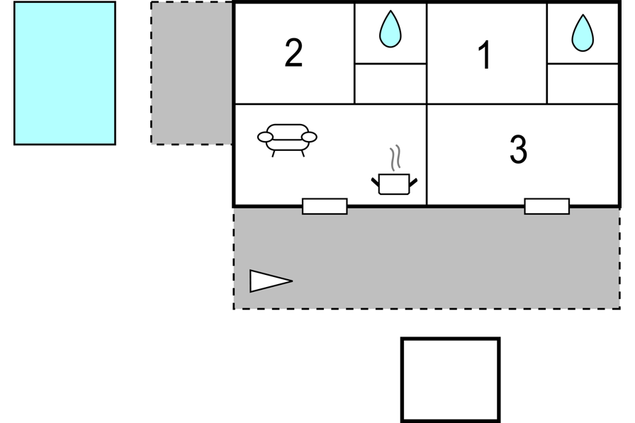Property floorplan