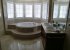 Jacuzzi in the ensuite bathroom in the Master Bedroom  Ground  Floor