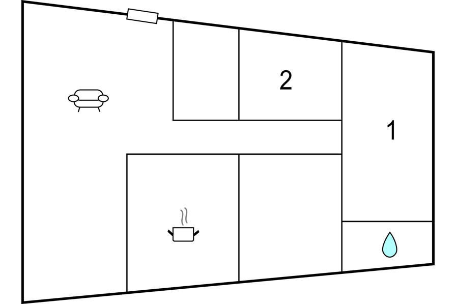 Property floorplan