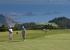 Santo da Serra Golf corse, 25 minutes driving
