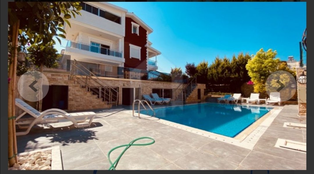 Picture of villa