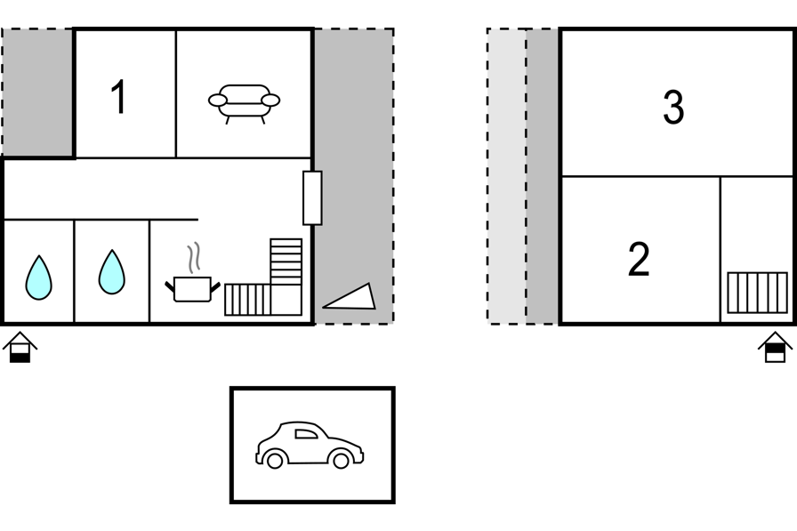 Property floorplan