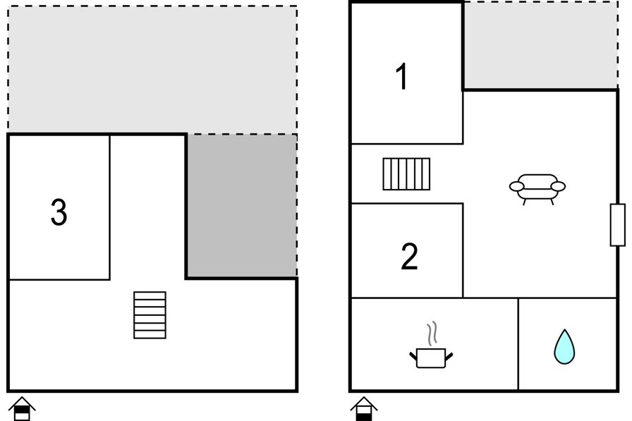 Property floorplan