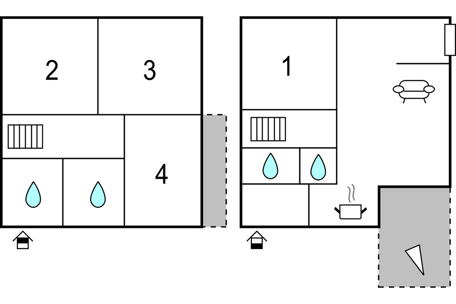 Property floorplan