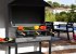 Modern and easy to use barbecue!