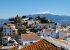 Stunning Comares village in the winter!