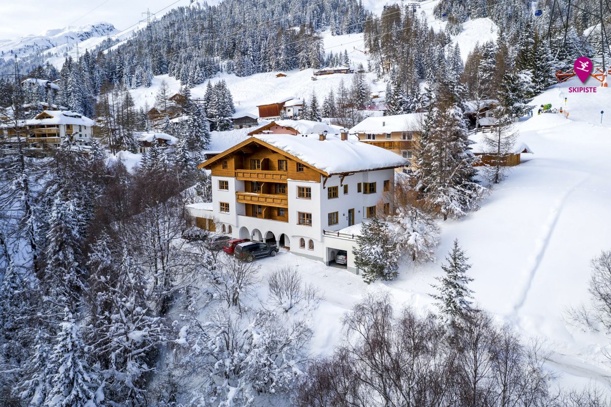 Picture of villa
