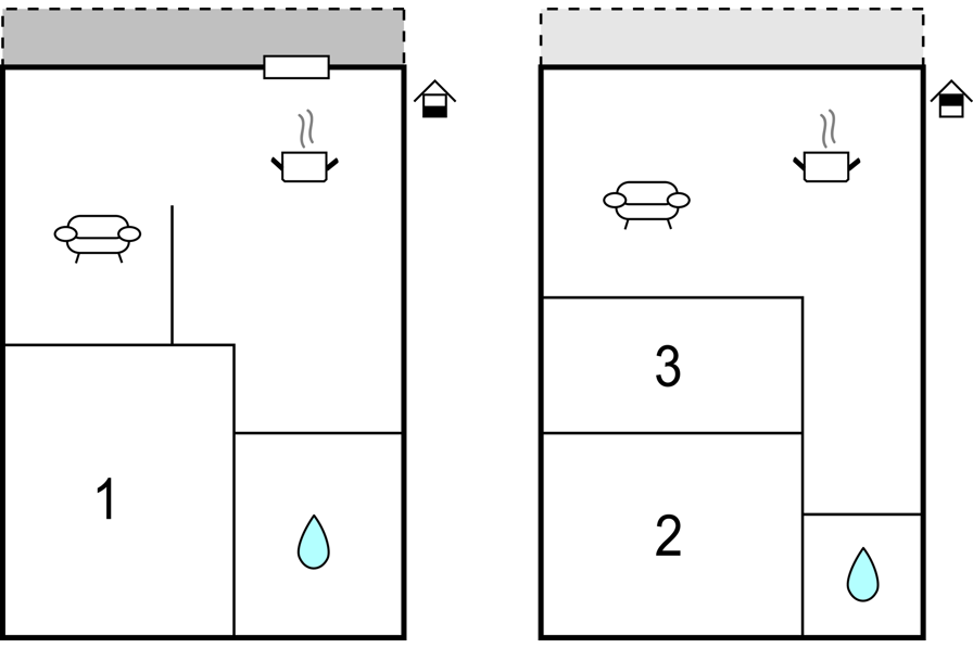 Property floorplan