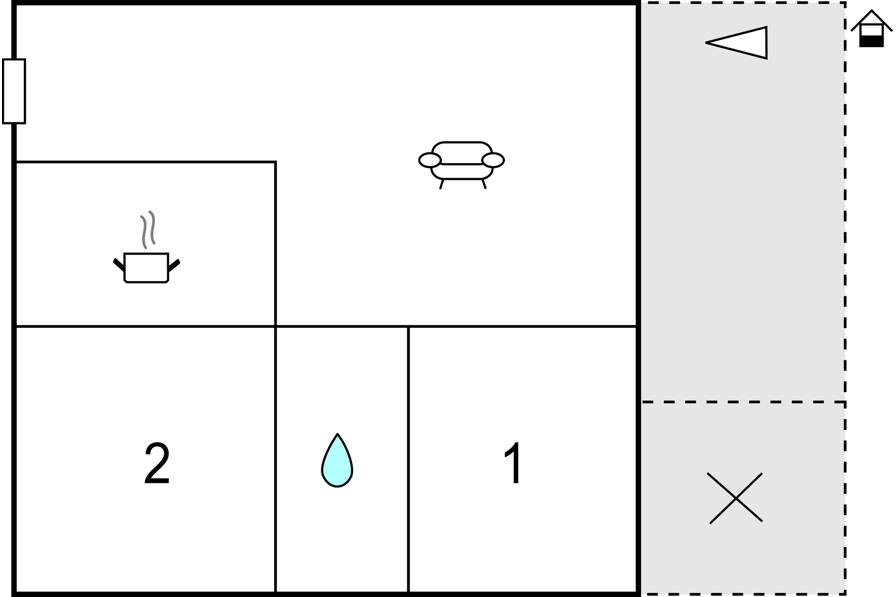 Property floorplan