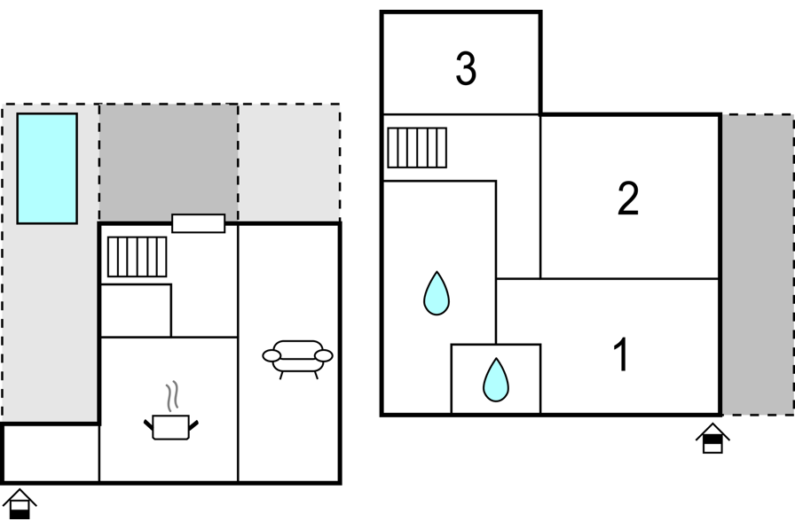 Property floorplan