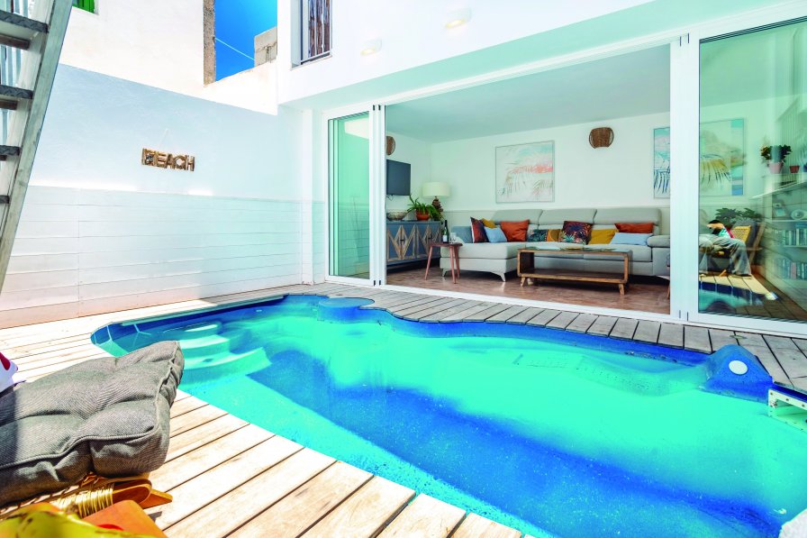 Villa in Spain, Costa Teguise