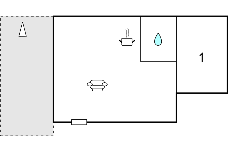 Property floorplan