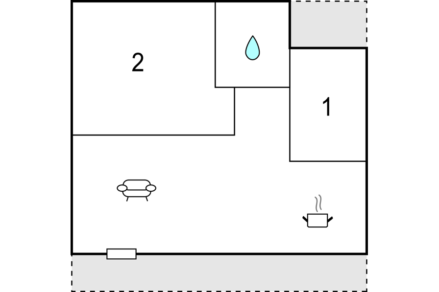 Property floorplan