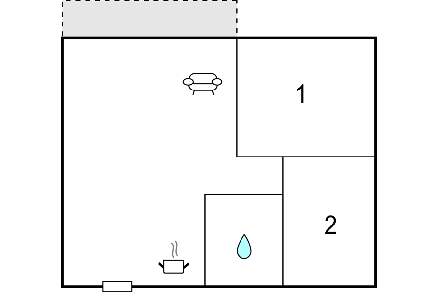 Property floorplan