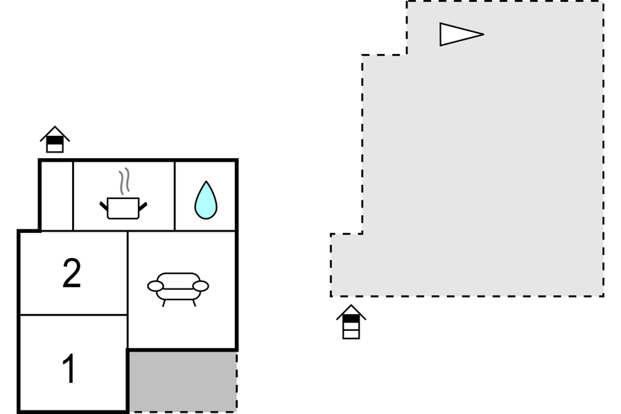 Property floorplan