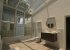 Family bathroom main villa