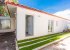 The separate 3 bed apartment